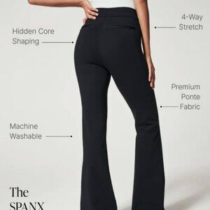 SPANXsupersmooth™ PerfectFit Ponte Flare Pant